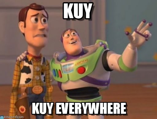 Bahasa Gaul Ala Medsos